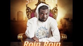 SIMI ESSAY - Roin Roin - Lyrics Video