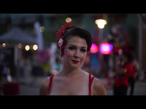 The 2017 Lincoln Calling Music Festival | Full Festival Recap