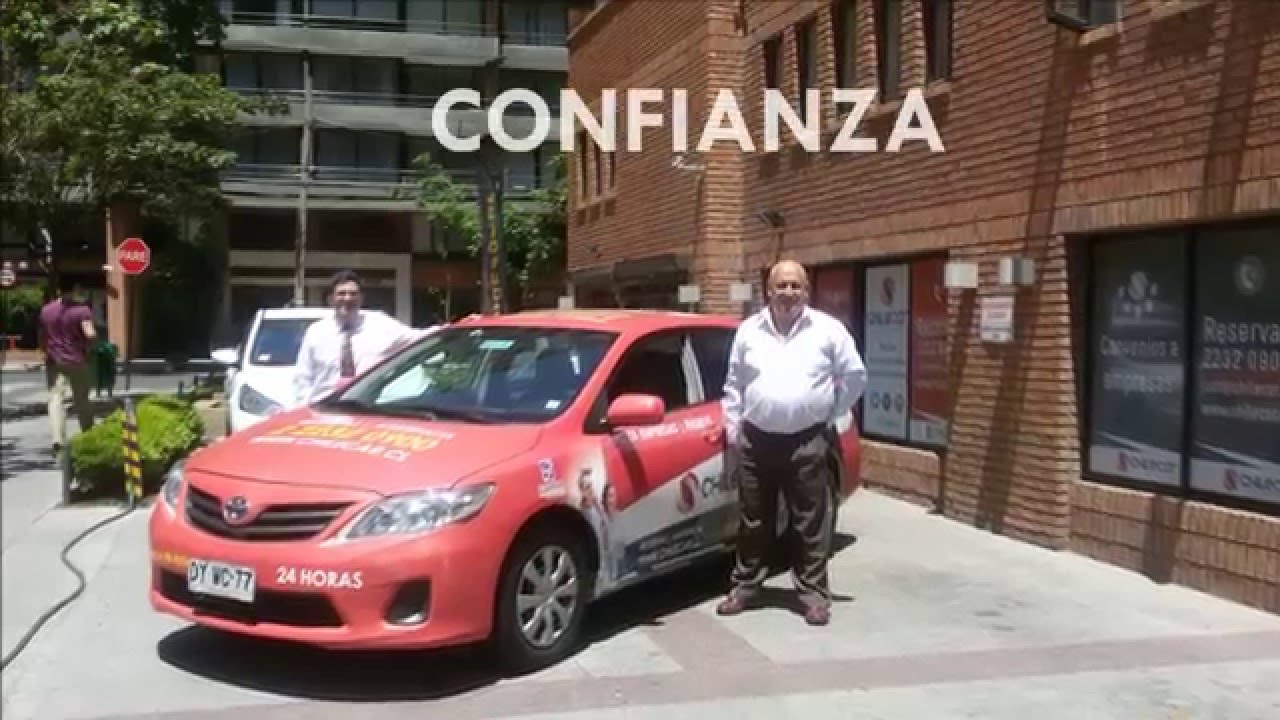 ChileCar Rent a Car Santiago