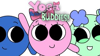 Yosa & her Buddies! - COMING 2ND JULY, 2026