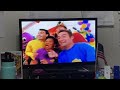 Opening To Barney S Christmas Star 2002 Dvd