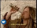 Videoklip Kabát - Čert na koze jel  s textom piesne