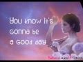 Selena Gomez & The scene - Intuition - Lyrics ...