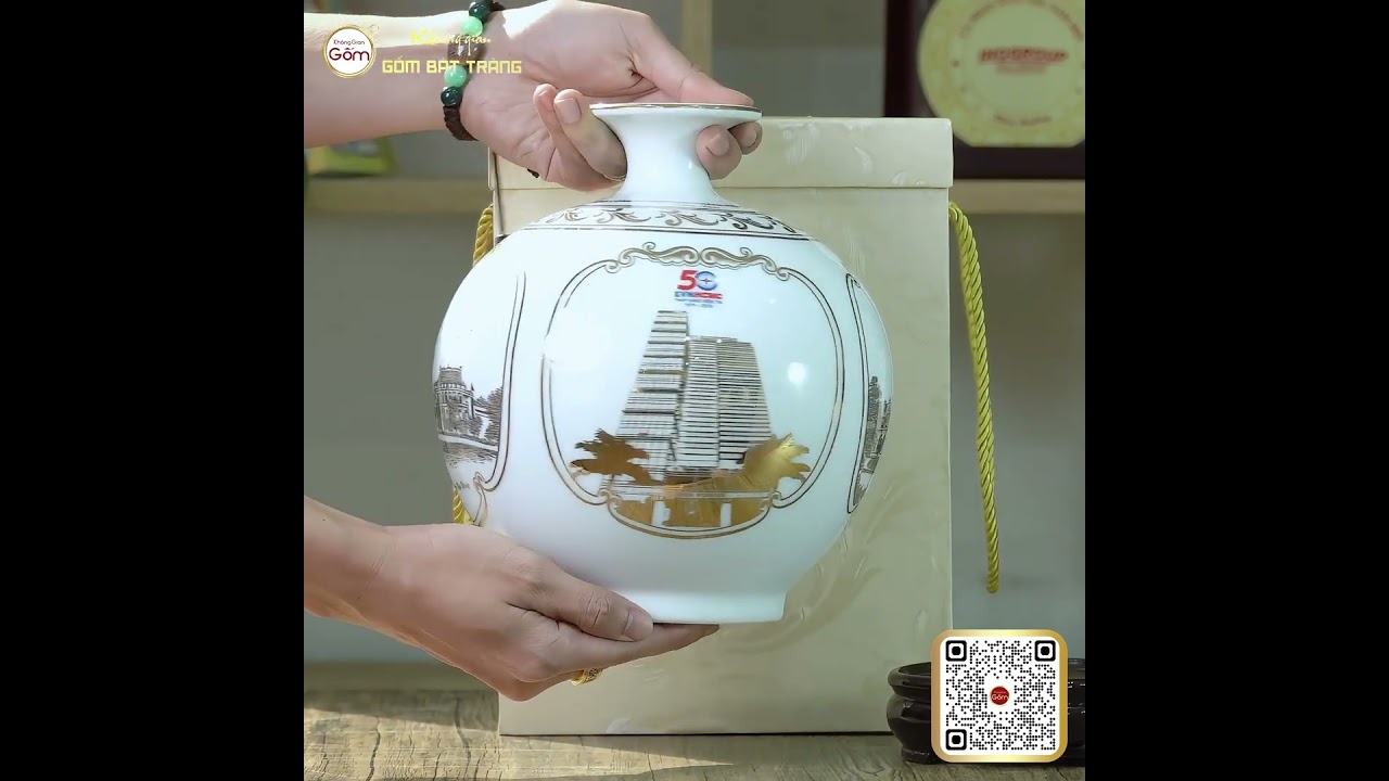 Quả Hút Lộc Quà Tặng Công Ty Điện Lực