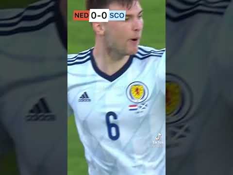 NETHERLANDS VS SCOTLAND 2-2 International Friendly Highlights | 02.06.21