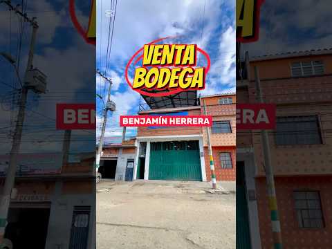 Apartamentos, Venta, Benjamín Herrera - $400.000.000