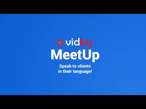 MeetUp: AI Language Assistant