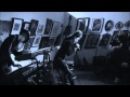 Gitane Demone - there is a man - live @ La Luz De Jesus Gallery 2012