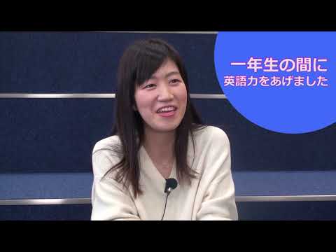 Xreadingを使った多読学習についてのインタビュー　2