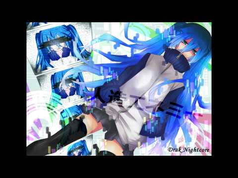 Nightcore - Take The Future