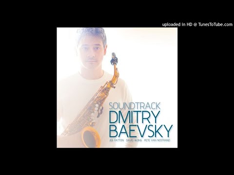 You Must Believe In Spring (La Chanson De Maxence) - Dmitry Baevsky