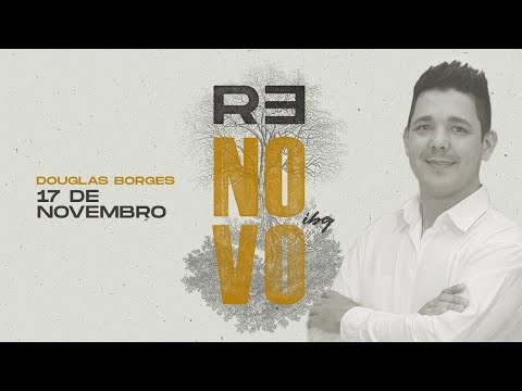 IBG Taubaté - Douglas Borges