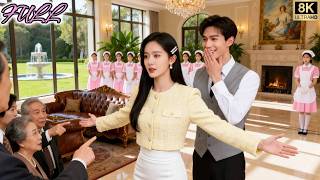 Download lagu CEO Menyamar Jadi Sopir Untuk Menguji Pacarnya… Ternyata Dia Pewaris Asli! 💎 mp3