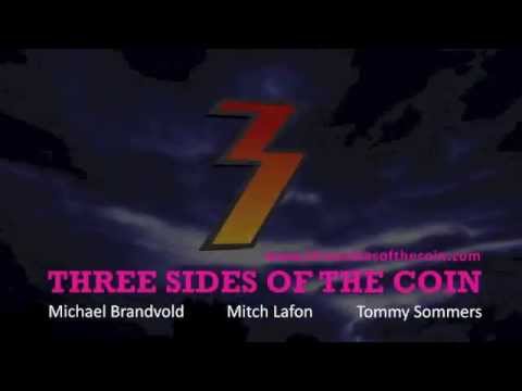 Where's Tommy? On Three Sides Of The Coin