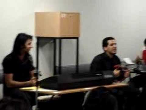 Simorgh Group (Ajam) - London4