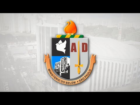 Congresso do Creio AD Belém  -  22/11/2020 - TV ADBELEM