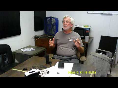 Tuning an Oldsmobile Engine