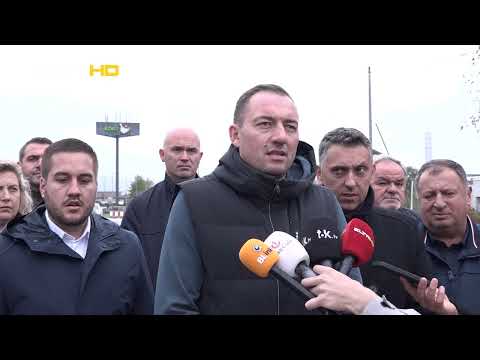 Anketa - Mještani o gradnji mosta u Dervišima