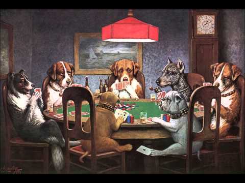 FER Y JULIO - PERROS