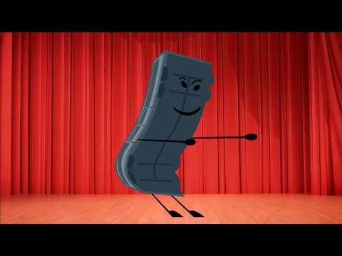 TROC Challenge 5 - '' I'M NOT LYING!!! ''