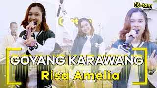 Download lagu GOYANG KARAWANG - RISA AMELIA (  LIVE MUSIC COVER ) mp3 Download lagu GOYANG KARAWANG - RISA AMELIA (  LIVE MUSIC COVER ) mp3