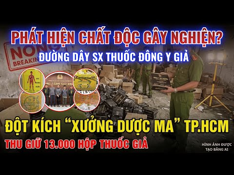 [PODCAST] NÓNG: ĐỘT KÍCH 