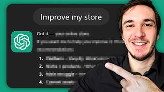 7 Easy Ways To Use AI In Your Ecommerce Store