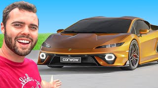 The Truth About My Next Lamborghini...