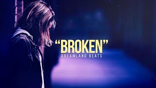  Broken  Sad R&B/Pop Beat Instrumental with HO