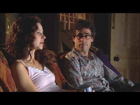 Jane Hall | Episode 4 | Part 2