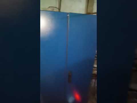 Automatic Air Classifying Mill