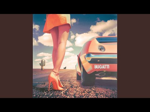 Bugatti - Belinda