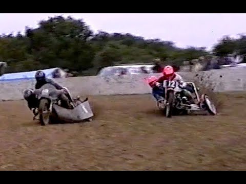 1992 HIGH HALDEN GRASSTRACK AUGUST 16th