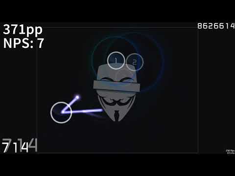 KNOWER - The Government Knows [STICK IT TO THE MAN] with pp at the side