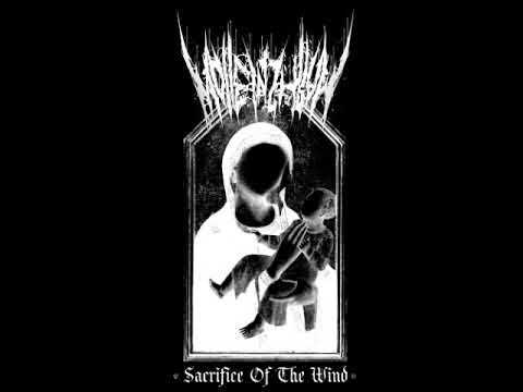 Staurophagia - Sacrifice Of The Wind (Full Album)