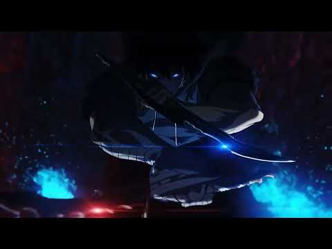 $atori Zoom x Pharmacist - NINE! | Sung Jin Woo vs  Igris Solo Leveling MMV