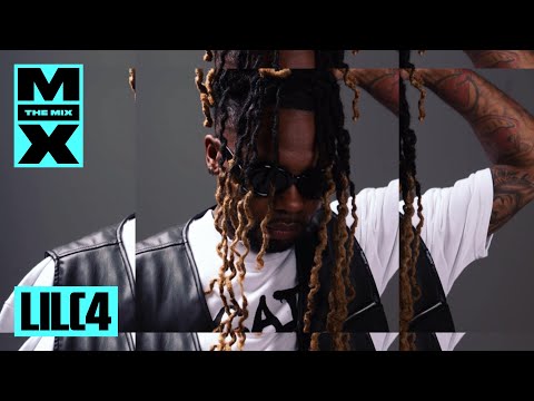 LilC4 | The Mix 002