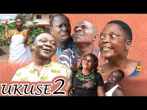 Latest Benin Dance Drama ►UKUSE VOL.2 | Wilson Ehigiator Akobeghian | Loveth Okh Movies