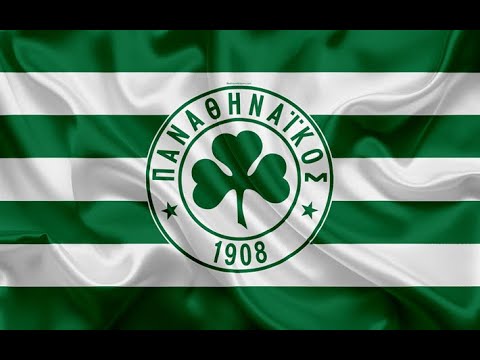 Panathinaikos Offensive Breakdown vs Olympiacos | Greek Derby Highlights 27.10.2024