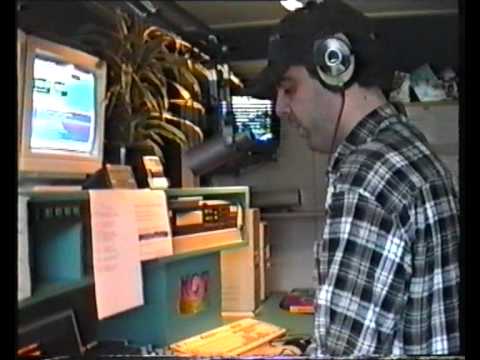 Video Aircheck HOT Radio 2000 Part 3