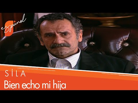 La familia de Sila visita la empresa - Sila Las Escenas