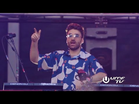 Roger Sanchez & Oliver Heldens & Toto - Another Chance (Oliver Heldens Mashup)