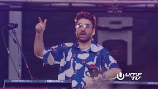 Roger Sanchez &amp; Oliver Heldens &amp; Toto - Another Chance (Oliver Heldens Mashup)