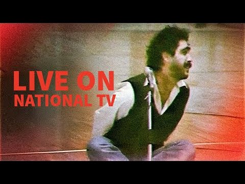 The Day Gaddafi Turned a Basketball Game into a Public Execution