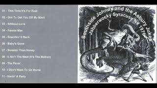 Southside Johnny &amp; The Asbury Jukes - Live Jabberwocky (1976)