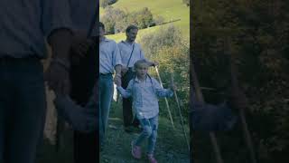 Heimweh - Alpabfahrt