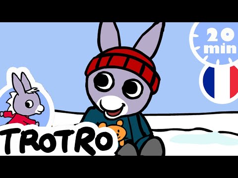 20 Minutes de Trotro - Nouvelle Compilation !