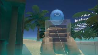 Climate Change VR video thumbnail