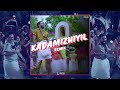 Kadamizhiyil Remix Thenkasipattanam DJ RASH