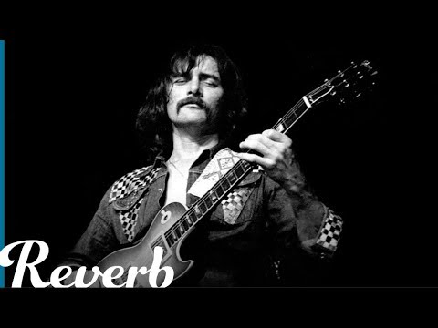 Jeff Massey on Dickey Betts Guitar Riffs | Reverb.com
